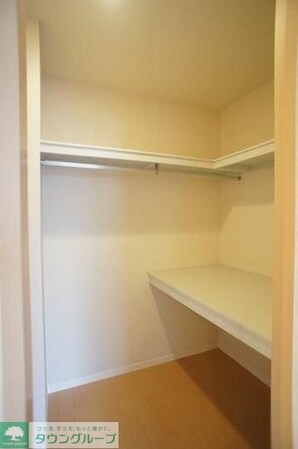 グランレーヴ Iの物件内観写真